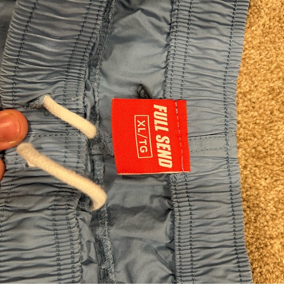 Nelk 2020 June drop Full Send shorts - Picture 8 of 10